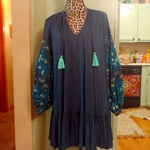 Beautiful Free People Dress size S